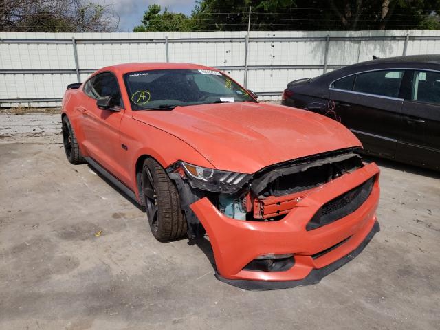 FORD MUSTANG GT 2015 1fa6p8cf4f5354349