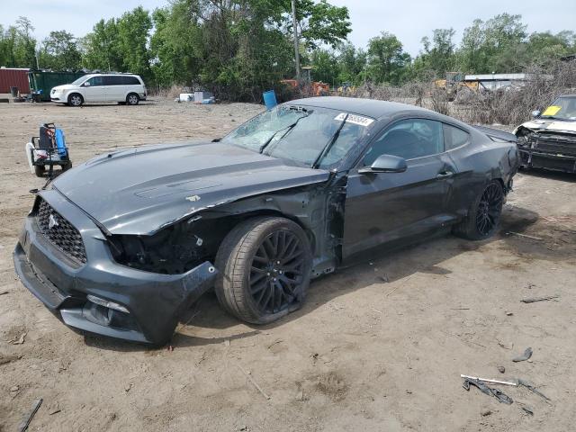 FORD MUSTANG 2015 1fa6p8cf4f5354500