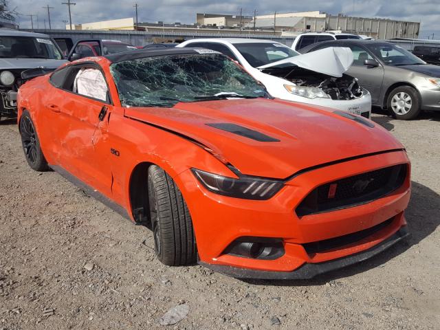 FORD MUSTANG GT 2015 1fa6p8cf4f5362774