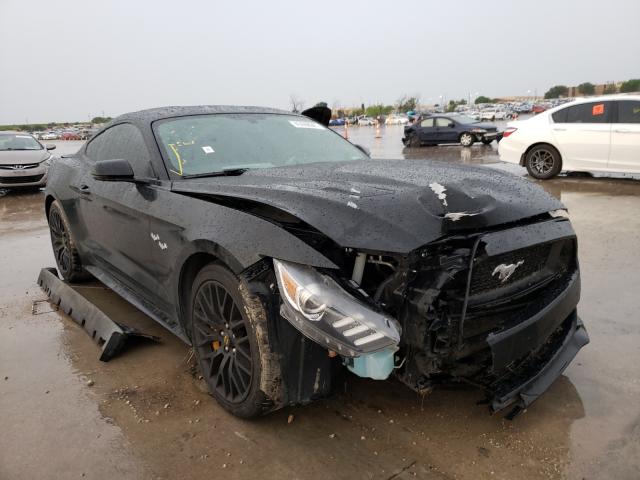 FORD MUSTANG GT 2015 1fa6p8cf4f5362998