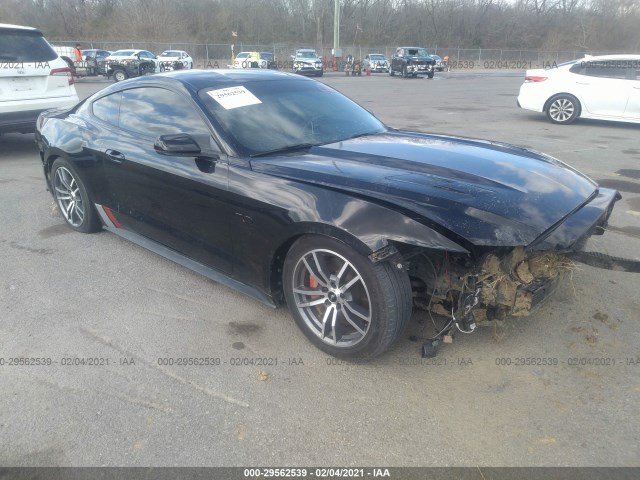 FORD MUSTANG 2015 1fa6p8cf4f5366548