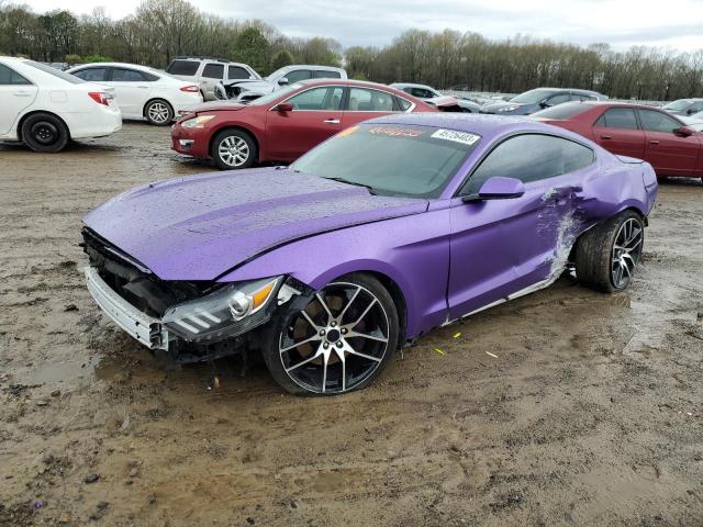 FORD MUSTANG GT 2015 1fa6p8cf4f5369286