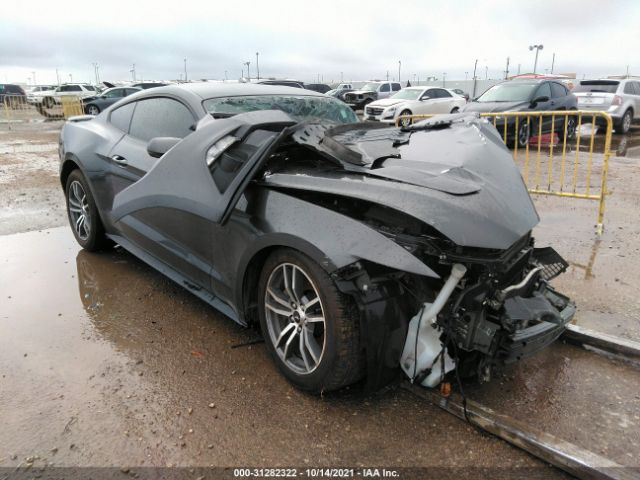 FORD MUSTANG 2015 1fa6p8cf4f5369479