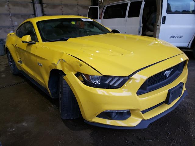 FORD MUSTANG GT 2015 1fa6p8cf4f5371488