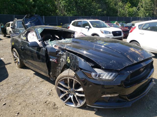 FORD MUSTANG GT 2015 1fa6p8cf4f5374715