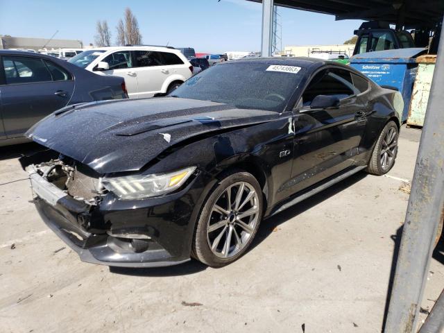 FORD MUSTANG GT 2015 1fa6p8cf4f5385083