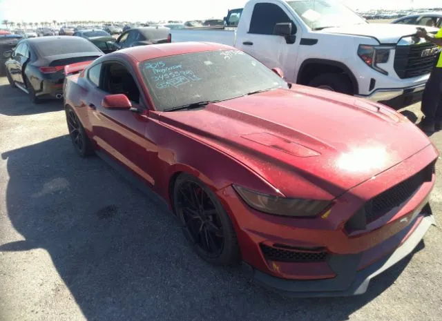 FORD MUSTANG 2015 1fa6p8cf4f5385343