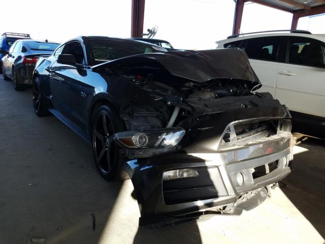 FORD MUSTANG GT 2015 1fa6p8cf4f5385987