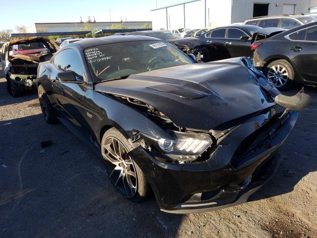 FORD MUSTANG GT 2015 1fa6p8cf4f5386282