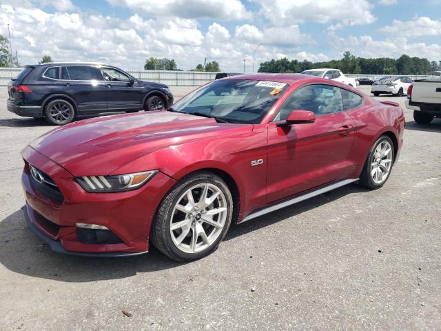 FORD MUSTANG GT 2015 1fa6p8cf4f5387884