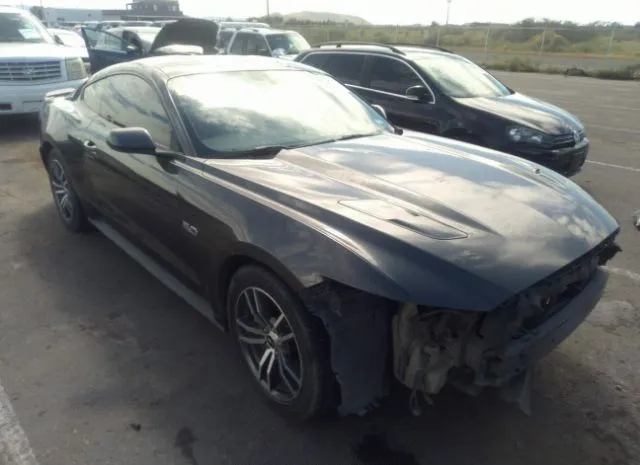 FORD MUSTANG 2015 1fa6p8cf4f5388534