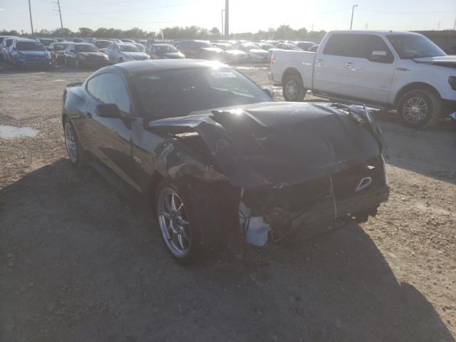 FORD MUSTANG GT 2015 1fa6p8cf4f5390977