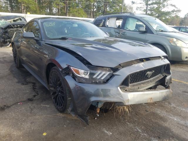 FORD MUSTANG GT 2015 1fa6p8cf4f5391420