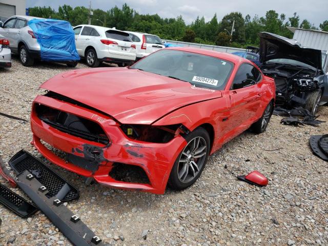 FORD MUSTANG GT 2015 1fa6p8cf4f5399159