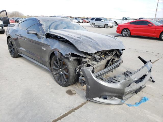 FORD MUSTANG GT 2015 1fa6p8cf4f5399839