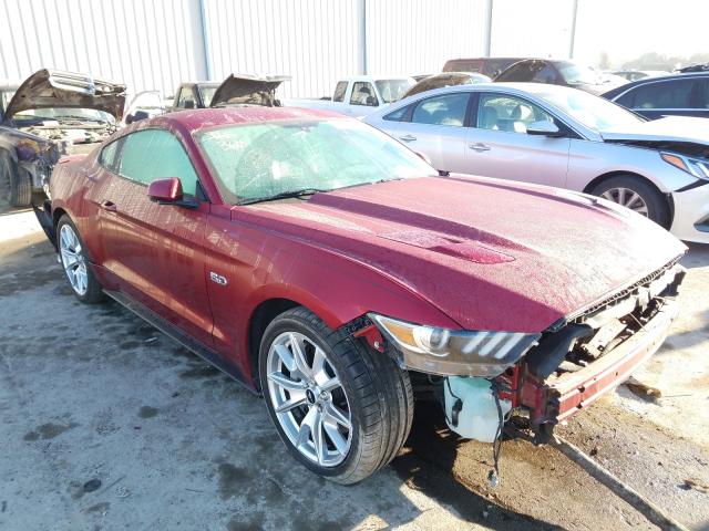 FORD MUSTANG GT 2015 1fa6p8cf4f5404800