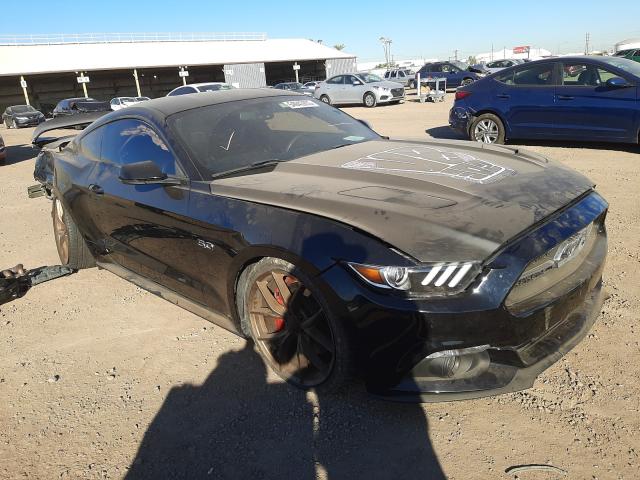 FORD MUSTANG GT 2015 1fa6p8cf4f5405087