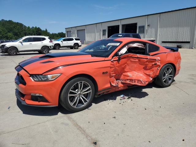 FORD MUSTANG 2015 1fa6p8cf4f5406661