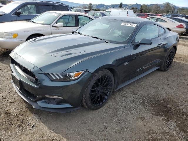 FORD MUSTANG GT 2015 1fa6p8cf4f5409088