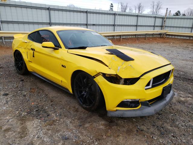 FORD MUSTANG GT 2015 1fa6p8cf4f5411178