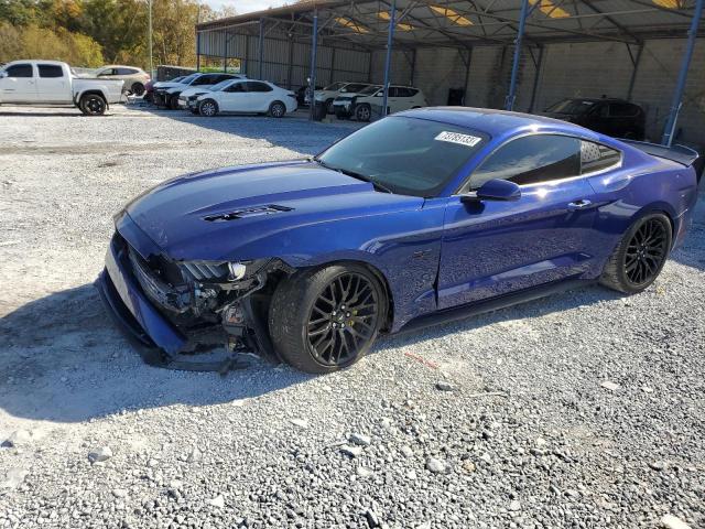 FORD MUSTANG 2015 1fa6p8cf4f5412833