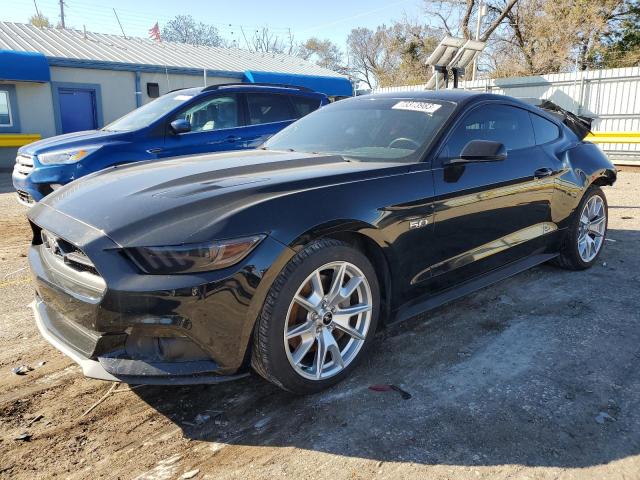 FORD MUSTANG 2015 1fa6p8cf4f5413075