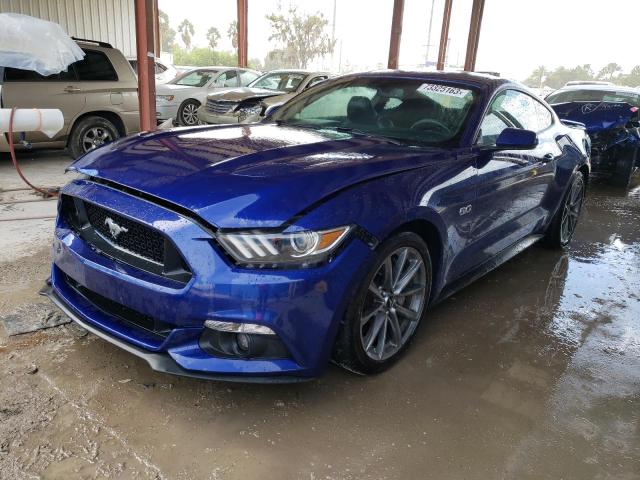 FORD MUSTANG 2015 1fa6p8cf4f5417482