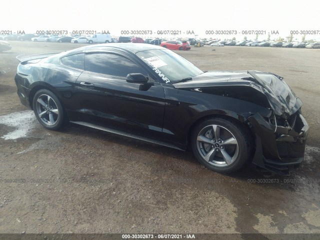 FORD MUSTANG 2015 1fa6p8cf4f5418423