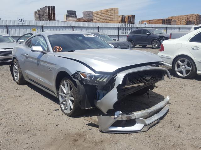 FORD MUSTANG GT 2015 1fa6p8cf4f5418888