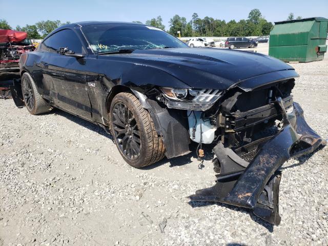 FORD MUSTANG GT 2015 1fa6p8cf4f5429552