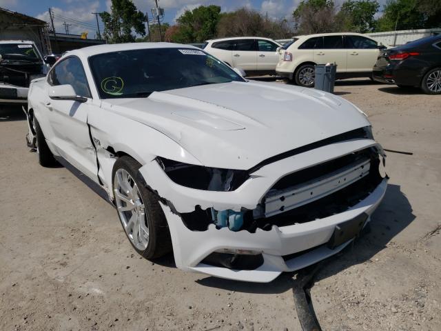 FORD MUSTANG GT 2015 1fa6p8cf4f5434315