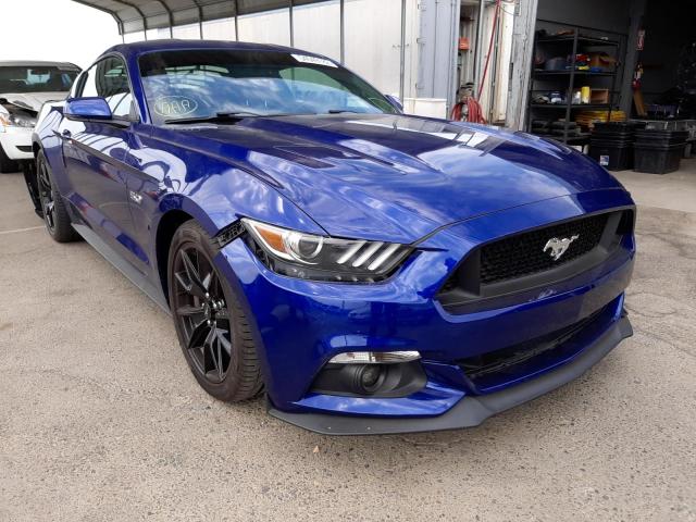 FORD MUSTANG GT 2015 1fa6p8cf4f5434671