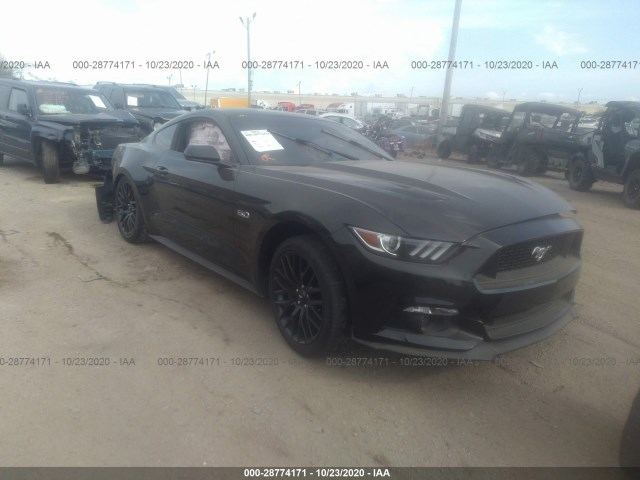 FORD MUSTANG 2015 1fa6p8cf4f5435853