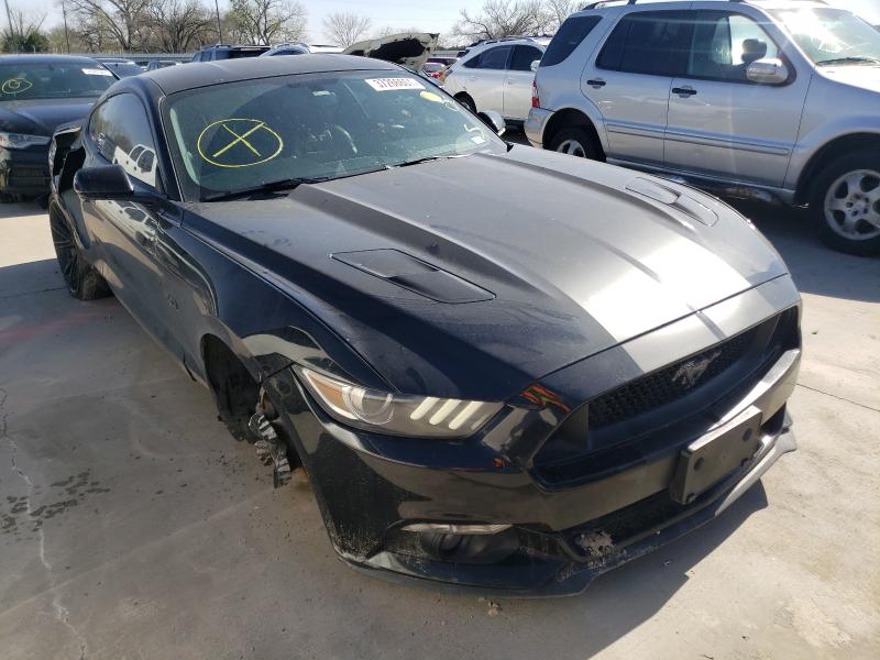 FORD MUSTANG GT 2016 1fa6p8cf4g5206011