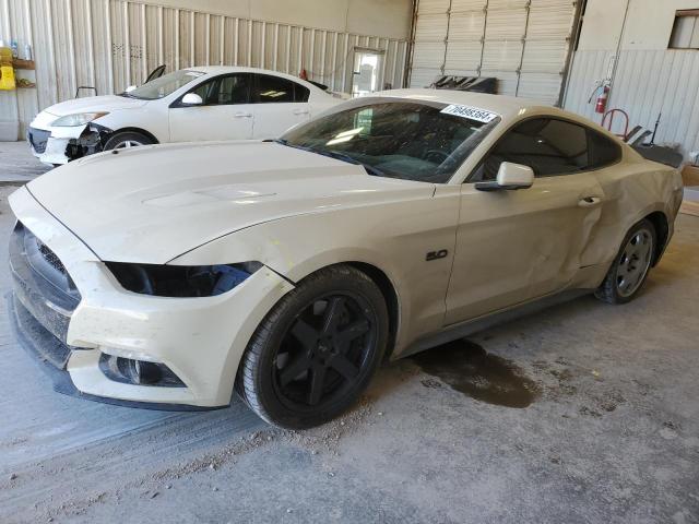 FORD MUSTANG GT 2016 1fa6p8cf4g5206073