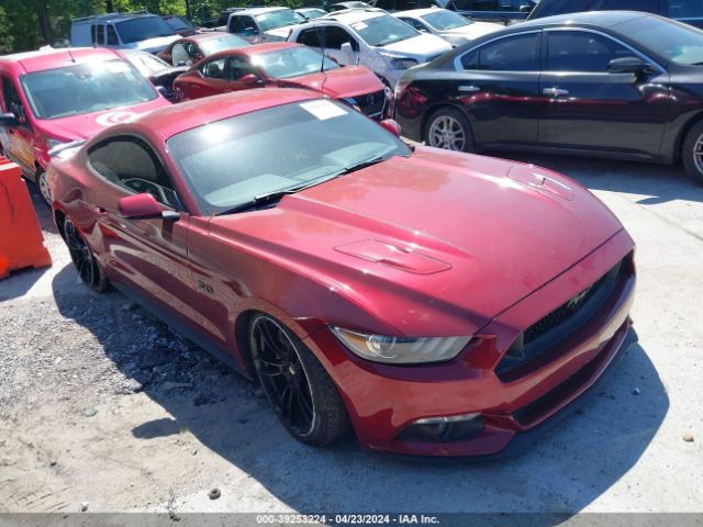 FORD MUSTANG 2016 1fa6p8cf4g5214755