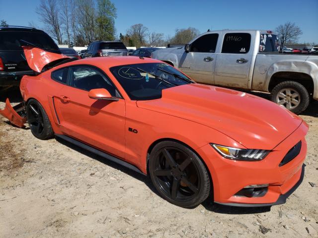 FORD MUSTANG GT 2016 1fa6p8cf4g5218675