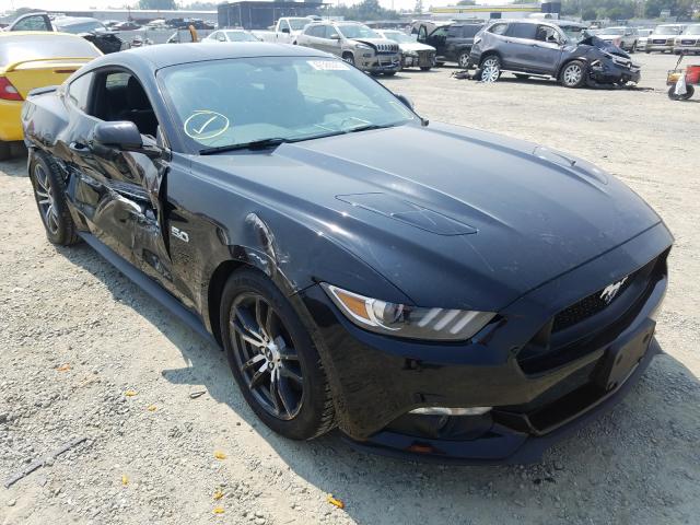 FORD MUSTANG GT 2016 1fa6p8cf4g5226503