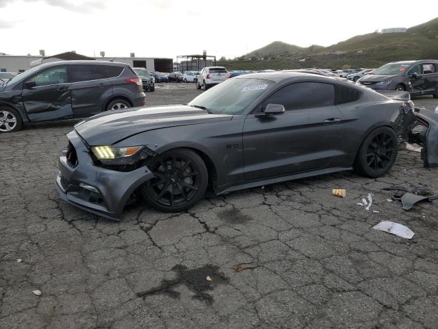 FORD MUSTANG GT 2016 1fa6p8cf4g5230812