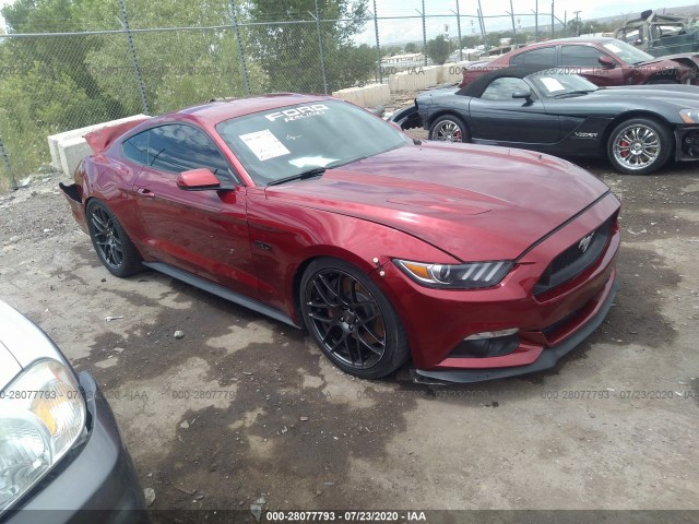 FORD MUSTANG 2016 1fa6p8cf4g5237212