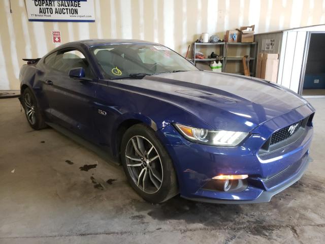 FORD MUSTANG GT 2016 1fa6p8cf4g5237341