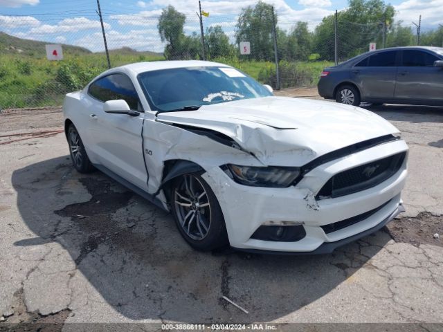 FORD MUSTANG 2016 1fa6p8cf4g5242586