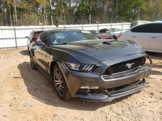 FORD MUSTANG GT 2016 1fa6p8cf4g5244953