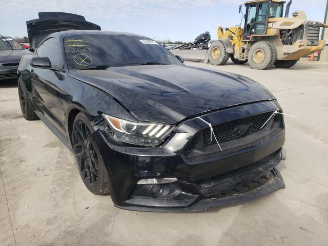 FORD MUSTANG GT 2016 1fa6p8cf4g5245097