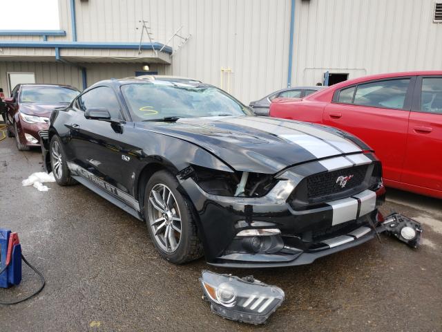 FORD MUSTANG GT 2016 1fa6p8cf4g5245715