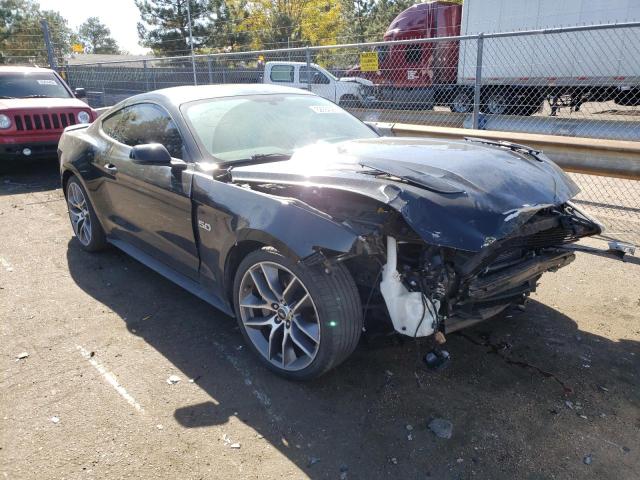 FORD MUSTANG GT 2016 1fa6p8cf4g5261090