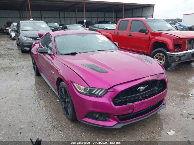 FORD MUSTANG 2016 1fa6p8cf4g5268881