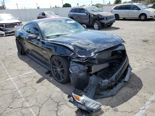 FORD MUSTANG GT 2016 1fa6p8cf4g5273885