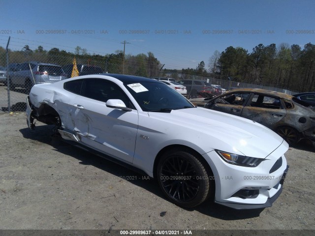 FORD MUSTANG 2016 1fa6p8cf4g5276589