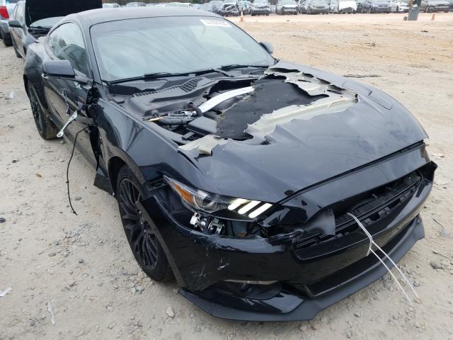 FORD MUSTANG GT 2016 1fa6p8cf4g5276642